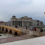 4 Day Private Tour Of Macedonia With Pick Up