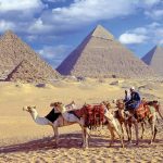 A Full Day Tour To Pyramids Of Giza,sakkara And Memphis