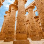 A Full Day Trip To East And West Of Luxor From Hurghada By Private Vehicle