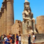 A Private 2 Day Trip To Luxor From Hurghada By Van
