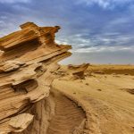 Al Wathba Fossil Dunes Long Salt Lake Tour In Abu Dhabi