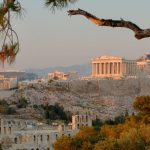 Athens Walking City Tour With Acropolis