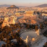 Athens One Day Tour Acropolis And Cape Sounio Including Lunch