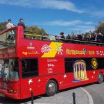 City Sightseeing Corfu Hop On Hop Off Bus Tour