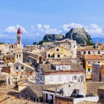 Corfu Half Day Private Sightseeing Tour