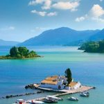 Corfu Islands Sightseeing Tour