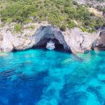 Cruise From Corfu Blue Lagoon And Sivota
