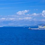 Cruise To Albania From Corfu