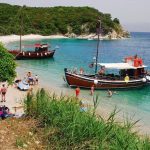 Cruise To Kassiopi From Corfu With Bbq