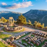 Delphi One Day Trip From Athens