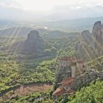 Delphi And Meteora Three Days Tour From Athens