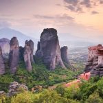 Delphi And Meteora Two Days Tour From Athens