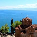 Full Day Tour Of Ohrid With St Naum From Skopje