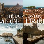 Game Of Thrones Walking Tour