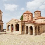 Ohrid City Tour And St Naum Tour