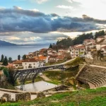 Ohrid City Tour The Best Of Ohrid