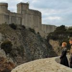 Private Game Of Thrones Walking Tour