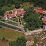 Private Rocky Monasteries Tour With Lunch From Skopje