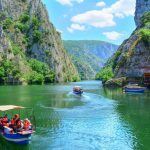 Private Tour Of Canyon Matka And Vrelo Cave From Skopje