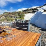 Santorini Private Tour With Akrotiri And Wine Tasting