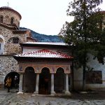 Small Group Tour To Plovdiv, Asen's Fortress And Bachkovo Monastery