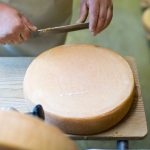 1 Hour Private Cheese Workshop In Sofia