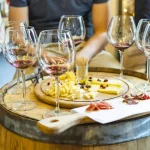 1 Hour Private Cheese And Wine Tasting In Sofia