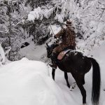 1 Hour Waterfalls Canyon Private Horse Riding In Smolyan