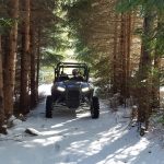 2 Hour Private Superb Buggy Adventure