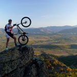 3 Day Bulgaria Private Mountain Biking Tour From Sofia