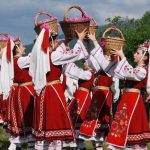 Admission To Rose Festival In Karlovo
