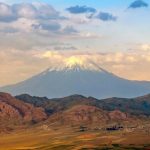 All Inclusive 7 Day Private Trekking Of Mount Ararat