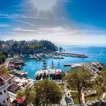 All Inclusive Private Guided Tour Of Antalya City