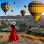 All Inclusive Private Guided Tour Of Cappadocia With Hot Air Balloon Option
