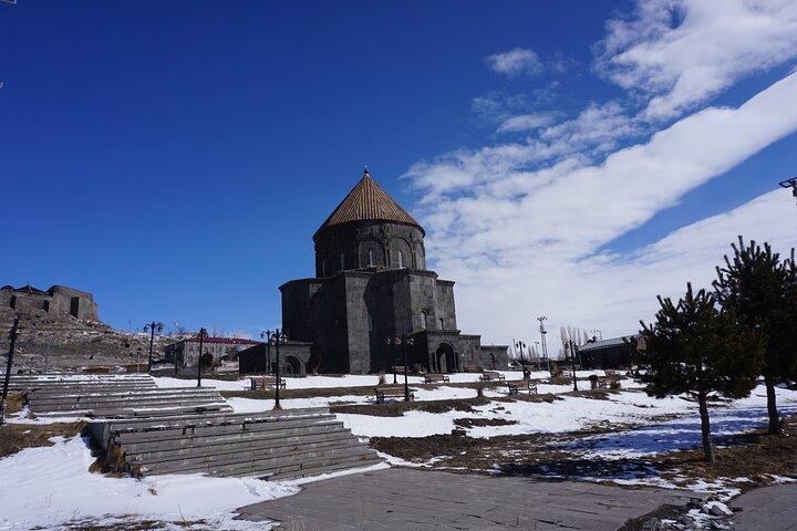 All Inclusive Private Guided Tour Of Kars City