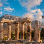 Athens And Corinth Full Day Tour