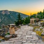 Delphi Full Day Tour