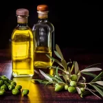 Discovering Extra Virgin Olive Oil