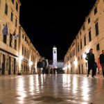 Dubrovnik By Night Walking Group Tour
