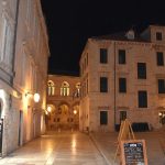Dubrovnik Old City By Night Group Tour And Panoramic Drive