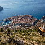 Dubrovnik Super Saver Mt Srd Cable Car Ride Plus Old Town And City Walls Ticket