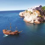 Elaphiti Islands Cruise With Galleon Tirena Day Boat Trip From Dubrovnik (lunch Included)