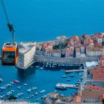 Explore Dubrovnik By Cable Car