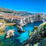 From Athens To Dubrovnik In 8 Days
