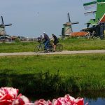 Full Day Private Guided Countryside Tour Of Amsterdam By Bike