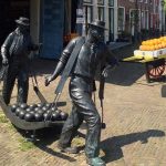 Half Day Edam And Volendam Private Walking Tour From Amsterdam