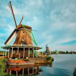 Half Day Private Guided Sightseeing Tour Of Zaanse Schans