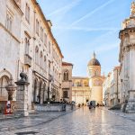 History Of Dubrovnik Vs Fantasy Of Game Of Thrones Walking Tour