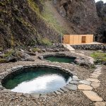 Husafell Canyon Baths Private Tour