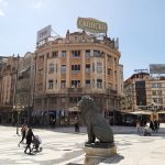 Join In Balkan Round Trip In 7 Days From Skopje